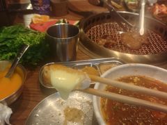 -一品诚记烤肉(大连柏威年购物中心店)