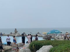 -渔岛海洋度假区