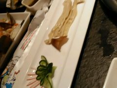 -马路边上·小海鲜烧烤(八一路店)