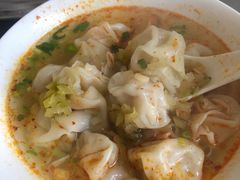 -巧手馄饨(箍桶巷店)