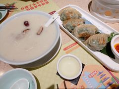 -点都德(千灯湖环宇城店)