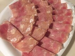 -滇釜火锅·能喝汤的火锅(车公庄店)