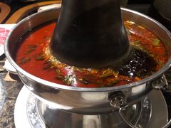 -重庆融汇国际酒店17楼·泉籁泰餐厅(沙坪坝店)