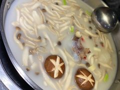 -骨之味·筒骨汤火锅(江头店)