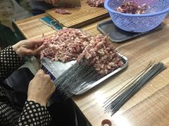 -姐妹烧烤(公安横街店)