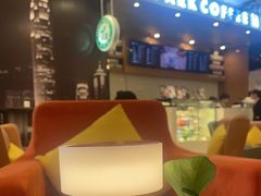 -逸派咖啡 EPARKCOFFEE(广安门店)