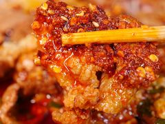 -三姐妹餐厅(曲江店)