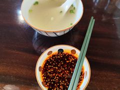 -艾米私房馄饨