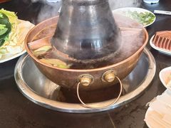 -将台涮肉(酒仙桥店)