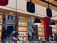 -城市大道红炉披萨烘焙坊