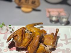 -大鸽饭(体育西路店)