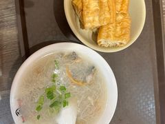 -国仔面线糊(水门国仔总店)