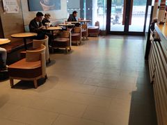 -星巴克(中远两湾城店)