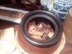 android_upload_pic-香雪海饭店中餐厅(玉山店)