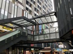 -江燕路万科里