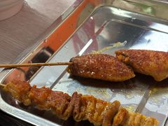 -海平馄饨(逍遥二路店)
