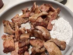 糖烤五花肉-胡麻(静安嘉里店)