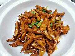 淮扬韵油焖鲜笋-淮扬韵(凤八市政府店)