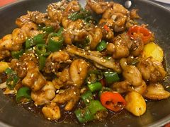 -赵小姐丨新中餐(曲江店)