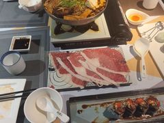 -将太无二·北美传奇寿司(瑞士公寓店)