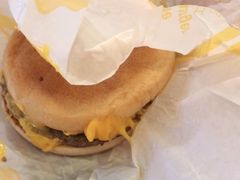 -麦当劳(新洲南路店)