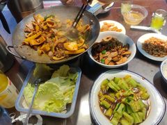 -富正毅三下锅连锁(三店)