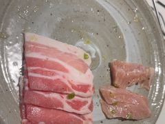 -焱铁烧·黑毛和牛专门店(杭州嘉里中心店)