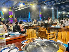 -渔家火锅·海鲜自助餐·演艺(亚龙湾天域酒店)