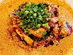 -徐鼎盛民间菜(九街店)