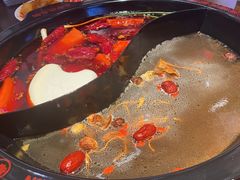 -牛市坎火锅(建设路店)