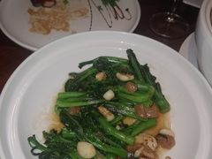 -鹭禧·中餐厅(厦门波特曼七星湾酒店)
