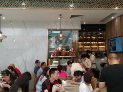 -鹅冠港式茶餐厅(来福士店)