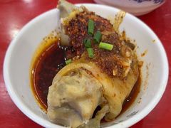 -蒋炸酱(内东街店)