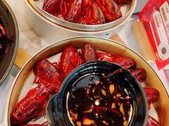 -巴厘龙虾·榜首油焖大虾(音乐学院·沿江酒馆店)