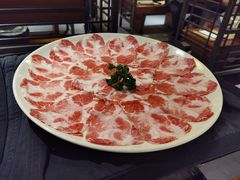 -无老锅(苓雅店)