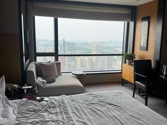 -南京金陵饭店