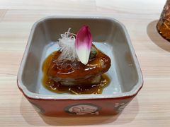 -鹤菊·鮨Omakase(古子城店)
