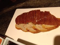 -前门后头老北京铜锅涮肉·京味菜·烤鸭(伊藤洋华堂店)