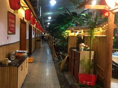 -竹山里(锁石路店)