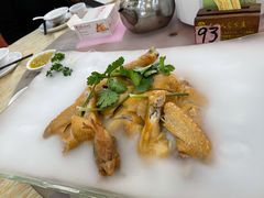 -乡下人家大酒楼(大鳌溪店)