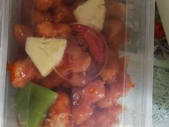 -顺风海鲜港(金玉兰店)