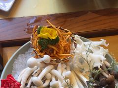 -手选潮汕鲜牛肉火锅(二七广场店)