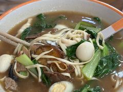 -赵璐海鲜面馆(德行路店)