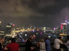 -上海外滩英迪格酒店