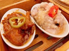 -金翠皇宫粤菜·点心·海鲜(翡翠店)