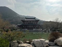 -华清宫景区