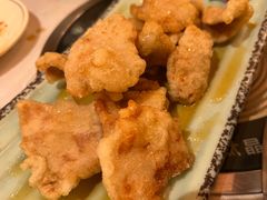 -七八冷面·延边朝鲜族美食(欢乐谷店)