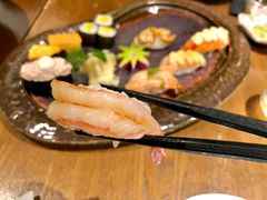 -傑·料理·海鲜放题(佛山文华荟店)