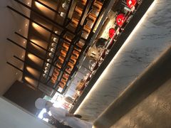 -康莱德酒店·美庭自助餐厅