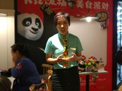 -肯德基(大悦城D馆店)